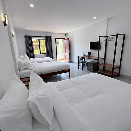 For Rest Inn