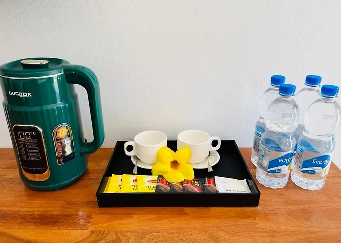 For Rest Siem Reap