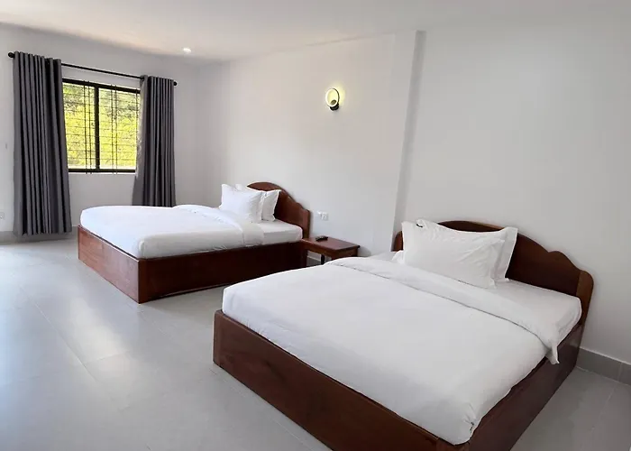 For Rest * Siem Reap
