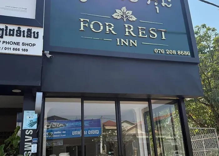For Rest