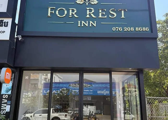 For Rest *